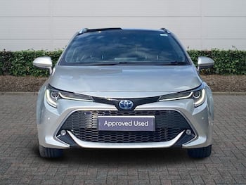 Used Toyota Corolla 2019 for sale - 79670997: Photo