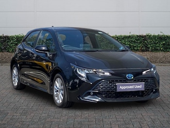 Used Toyota Corolla 2025 for sale - 79226454: Photo