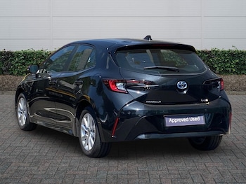 Used Toyota Corolla 2025 for sale - 79226454: Photo