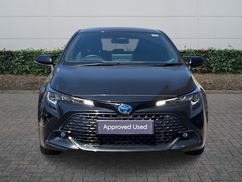 Used Toyota Corolla 2025 for sale - 79226454: Photo
