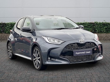 Used Toyota Yaris 2025 for sale - 77280547: Photo