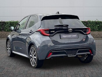 Used Toyota Yaris 2025 for sale - 77280547: Photo