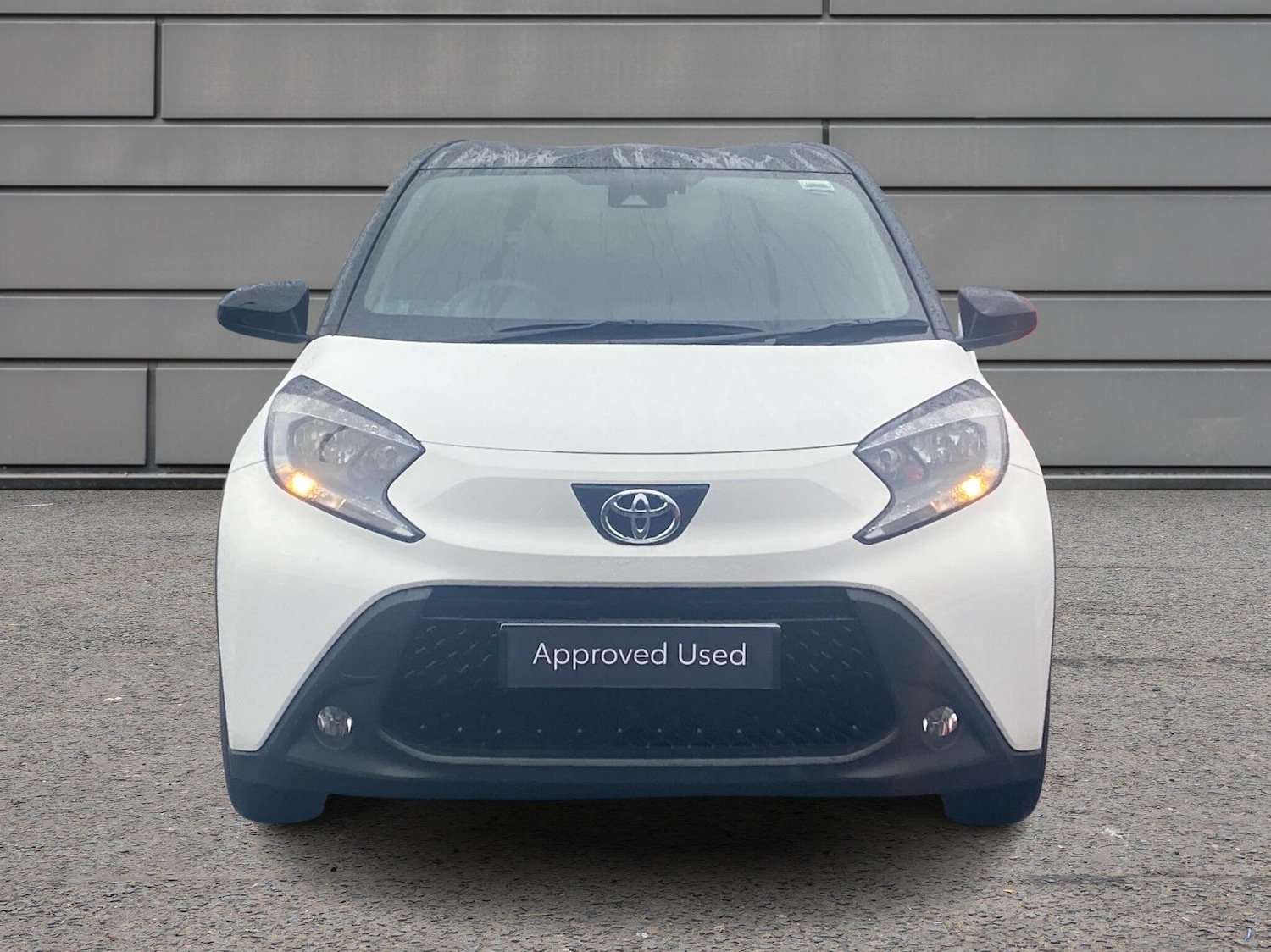 Used Toyota Aygo X 2023 for sale - 77613708: Photo 15