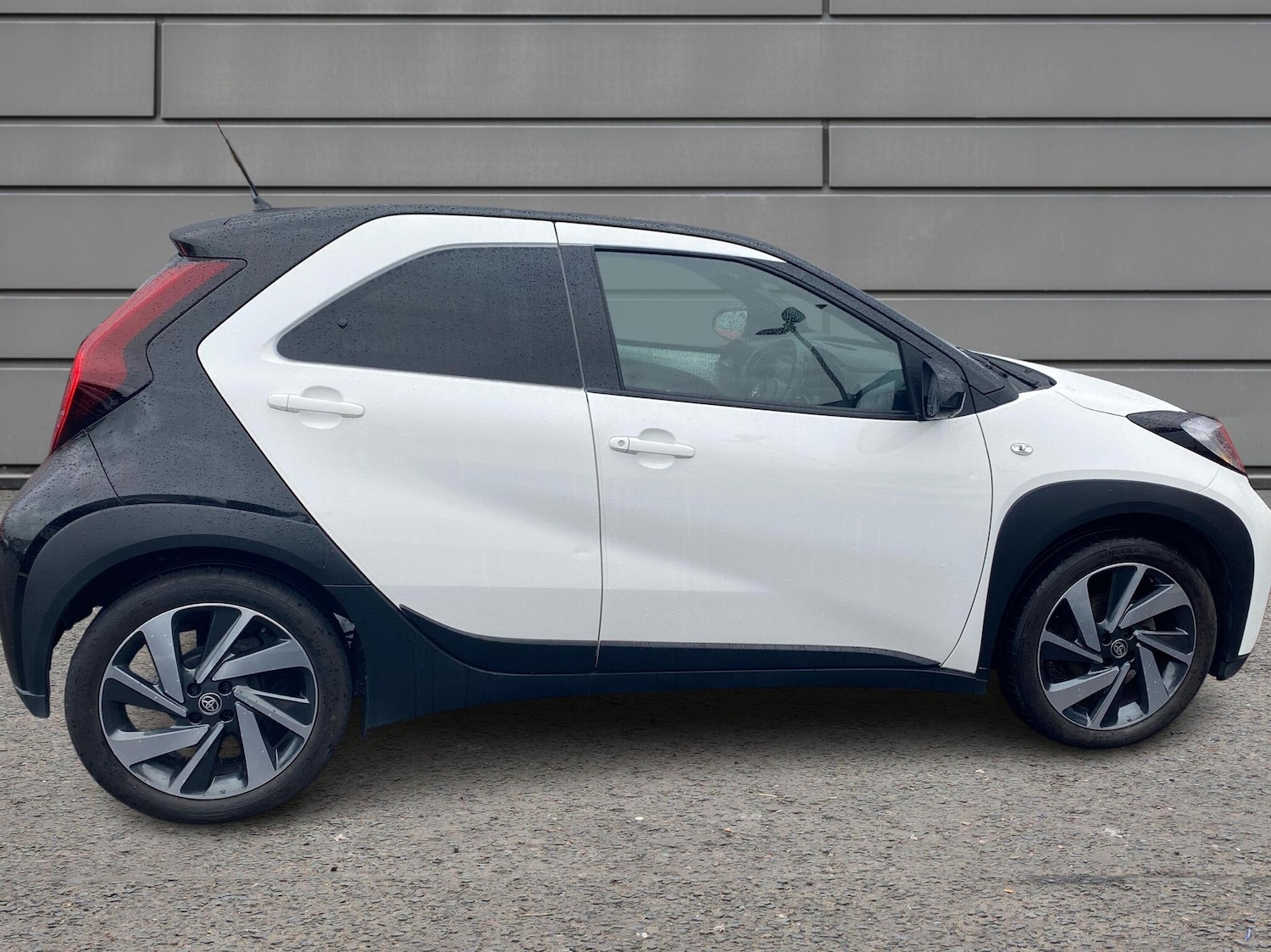 Used Toyota Aygo X 2023 for sale - 77613708: Photo 16