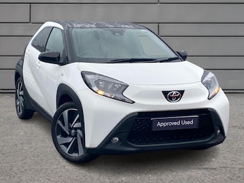 Used Toyota Aygo X 2023 for sale - 77613708: Photo
