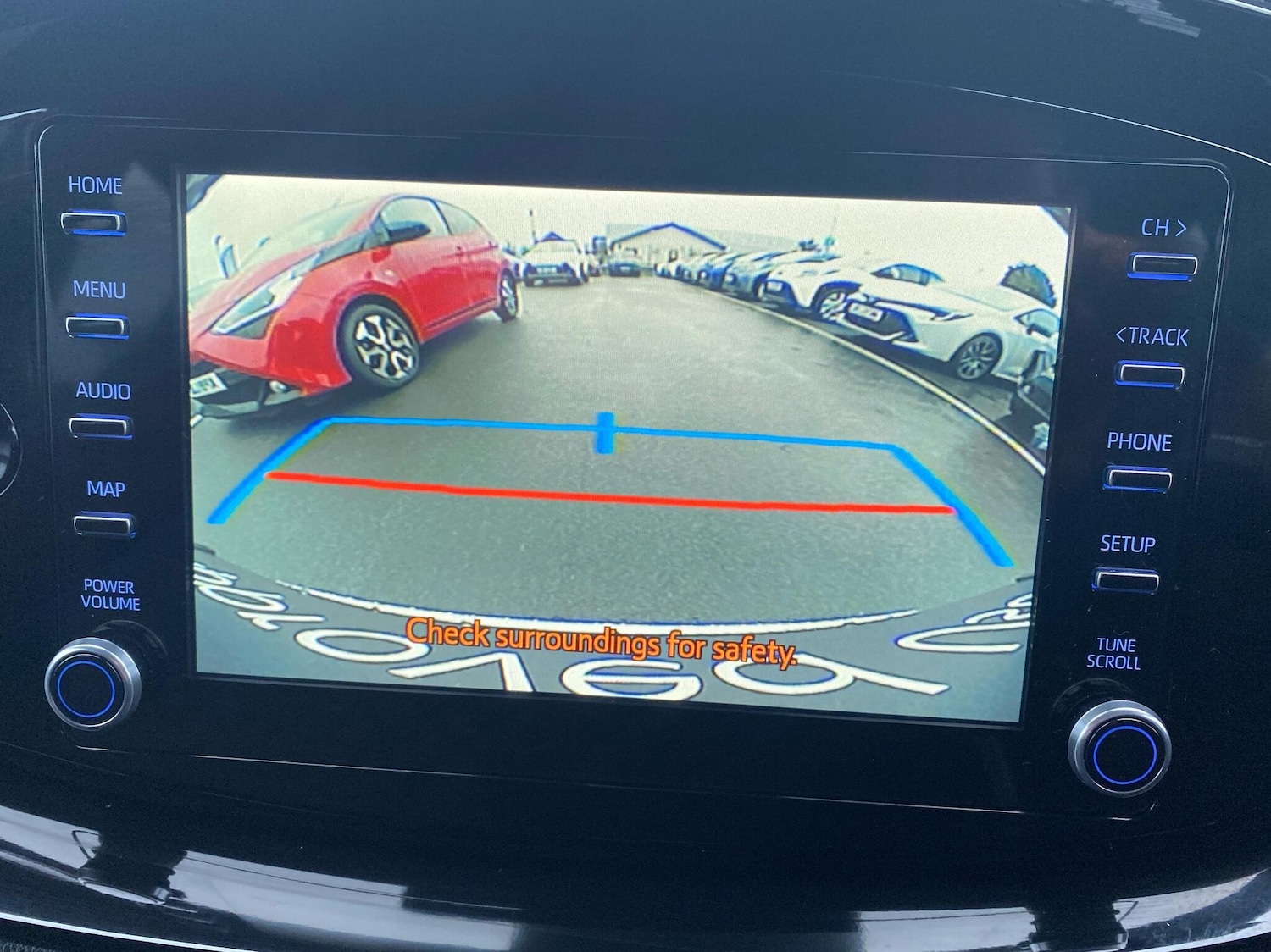 Used Toyota Aygo X 2023 for sale - 77613708: Photo 7