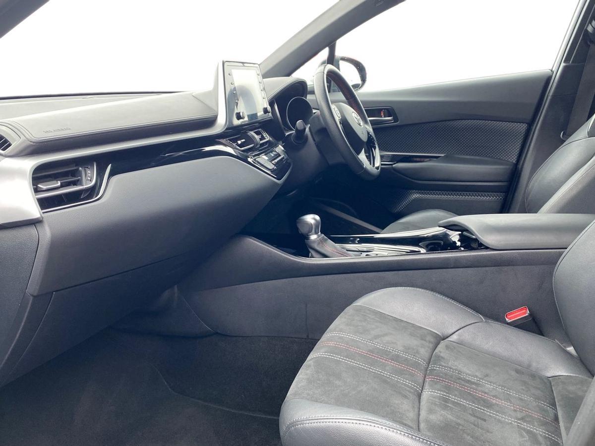 Used Toyota C-HR 2021 for sale - 76937281: Photo 7