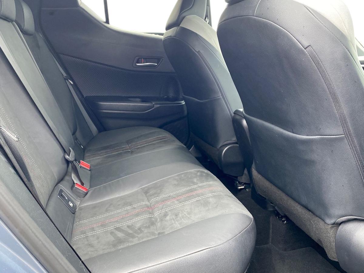 Used Toyota C-HR 2021 for sale - 76937281: Photo 9