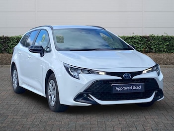 Used Toyota Corolla 2025 for sale - 78959768: Photo