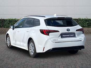 Used Toyota Corolla 2025 for sale - 78959768: Photo