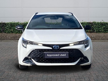 Used Toyota Corolla 2025 for sale - 78959768: Photo