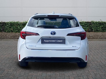 Used Toyota Corolla 2025 for sale - 78959768: Photo