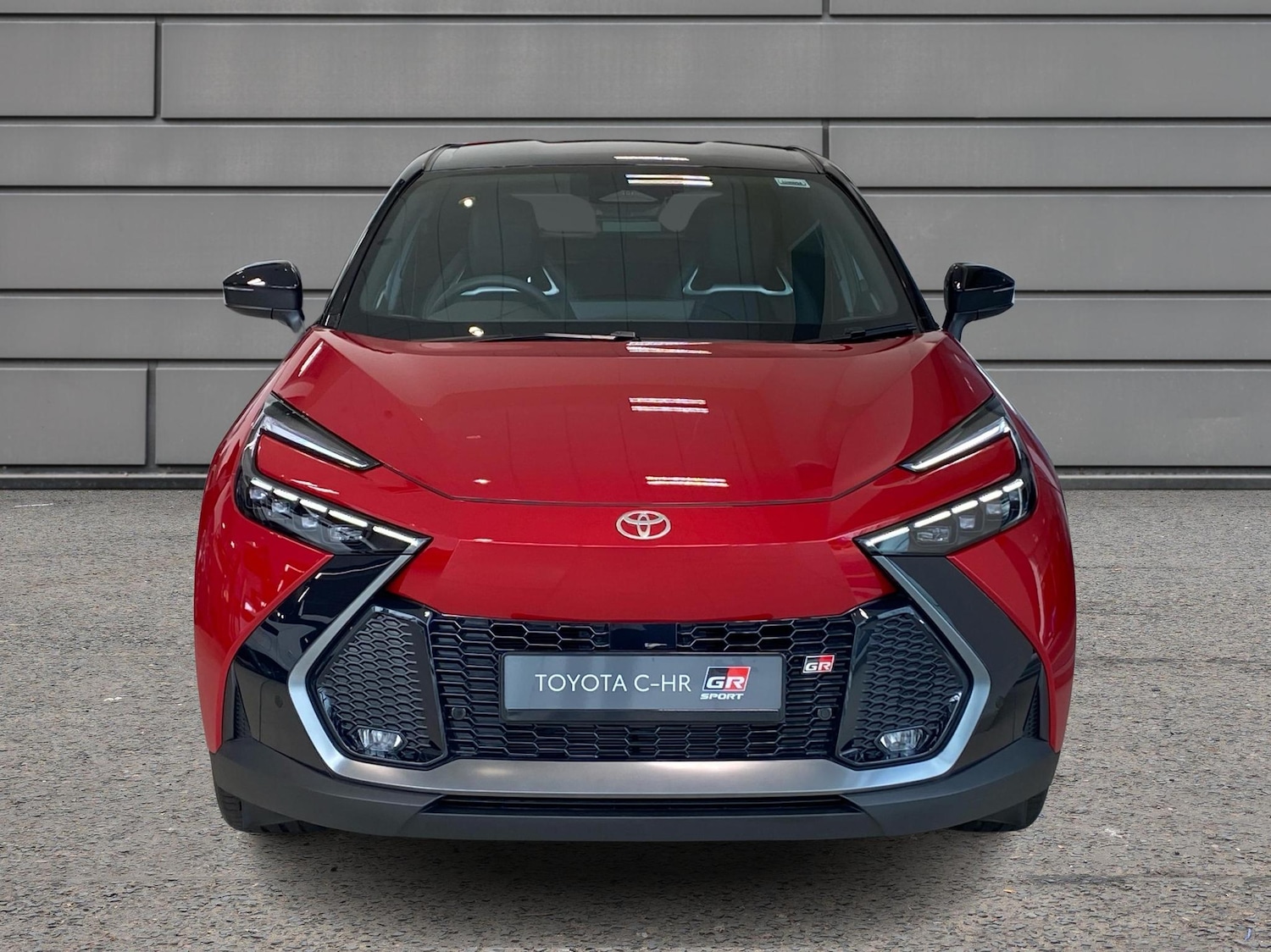 Used Toyota C-HR 2025 for sale - 76110667: Photo 15