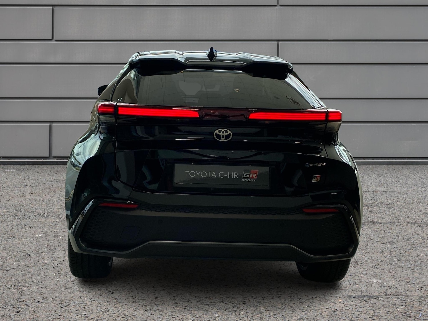 Used Toyota C-HR 2025 for sale - 76110667: Photo 19