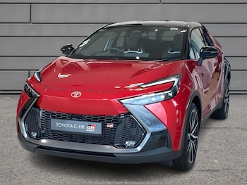 Used Toyota C-HR 2025 for sale - 76110667: Photo 3