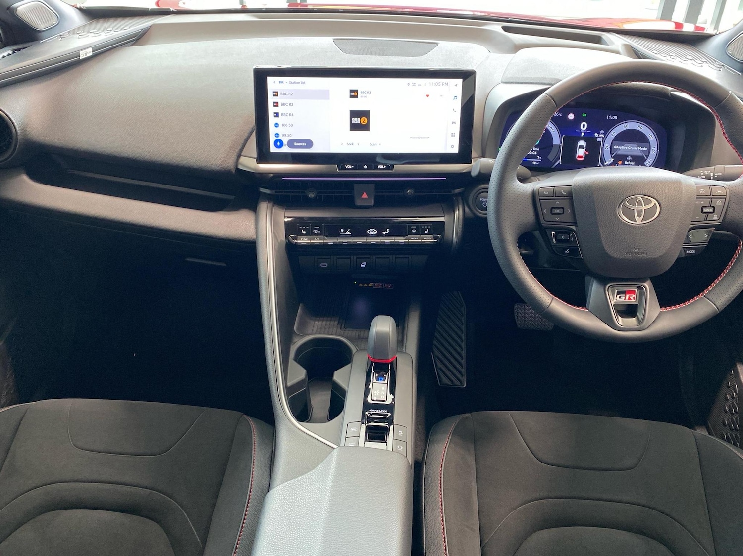 Used Toyota C-HR 2025 for sale - 76110667: Photo 5