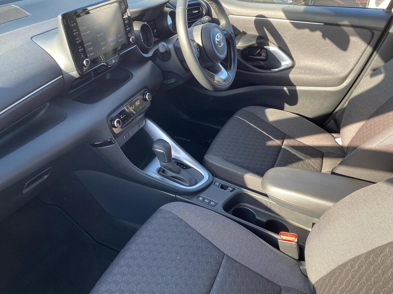 Used Toyota Yaris 2023 for sale - 76730701: Photo 10