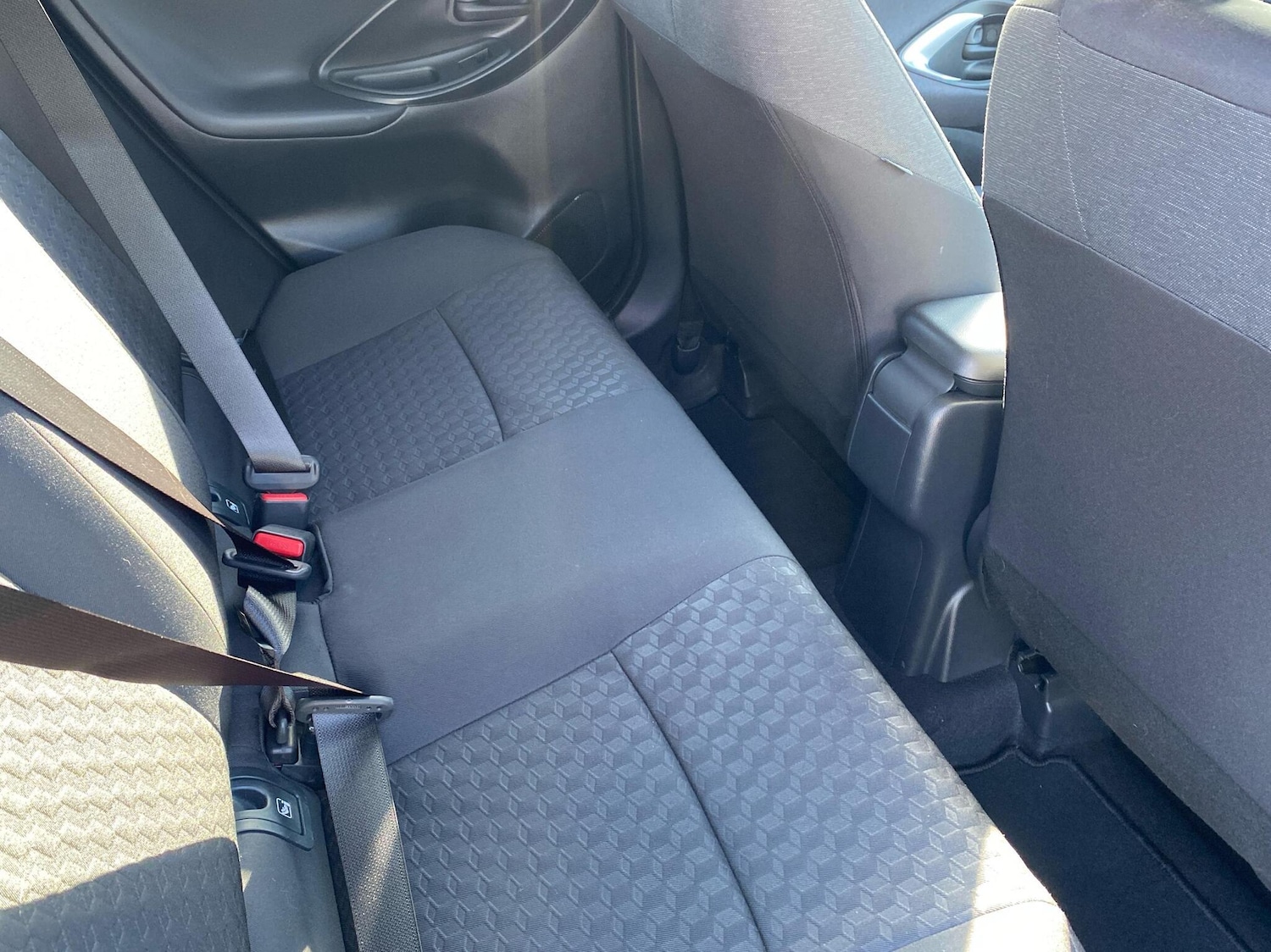 Used Toyota Yaris 2023 for sale - 76730701: Photo 13