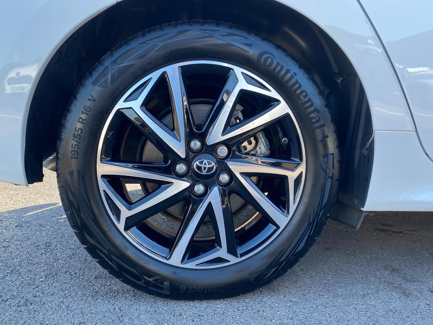 Used Toyota Yaris 2023 for sale - 76730701: Photo 18