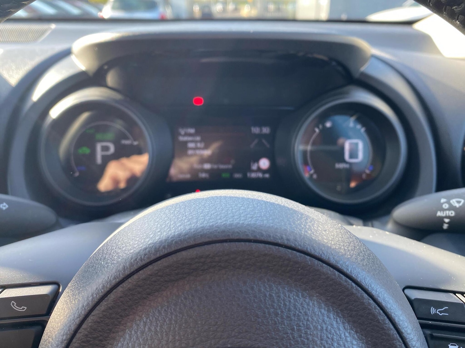 Used Toyota Yaris 2023 for sale - 76730701: Photo 9