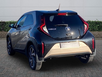 Used Toyota Aygo X 2022 for sale - 76730659: Photo