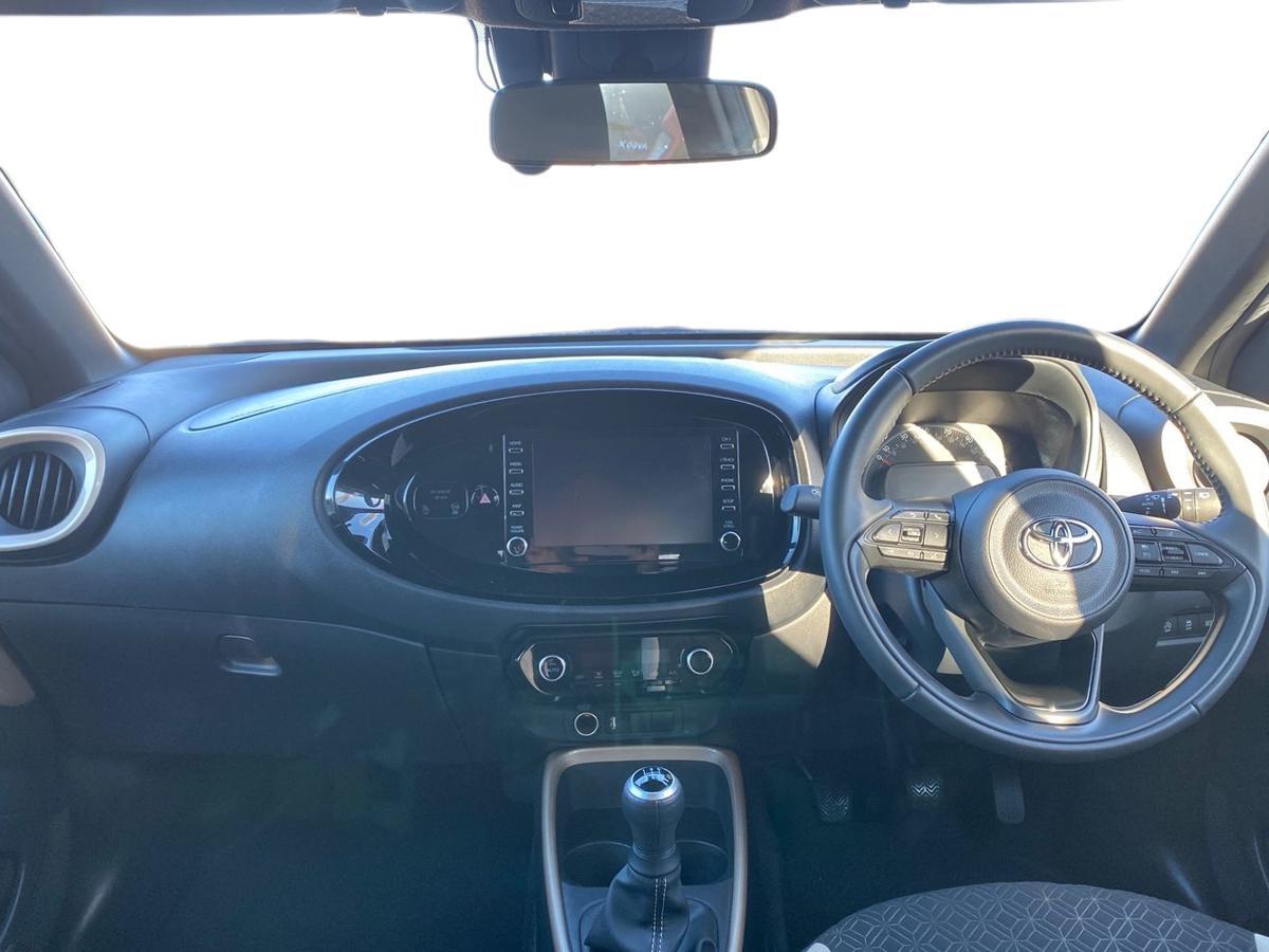Used Toyota Aygo X 2022 for sale - 76730659: Photo 8