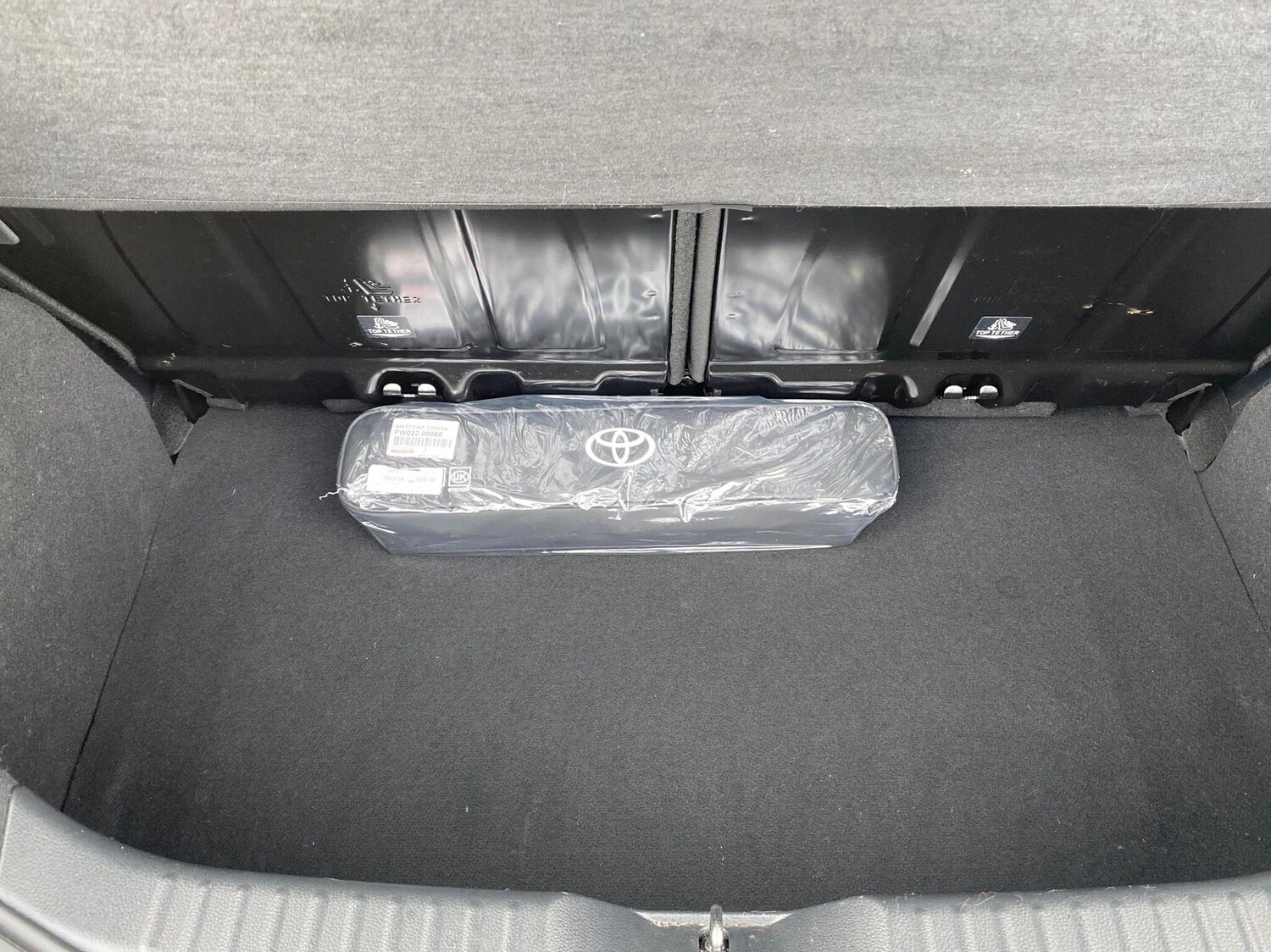 Used Toyota Aygo X 2023 for sale - 76730640: Photo 14