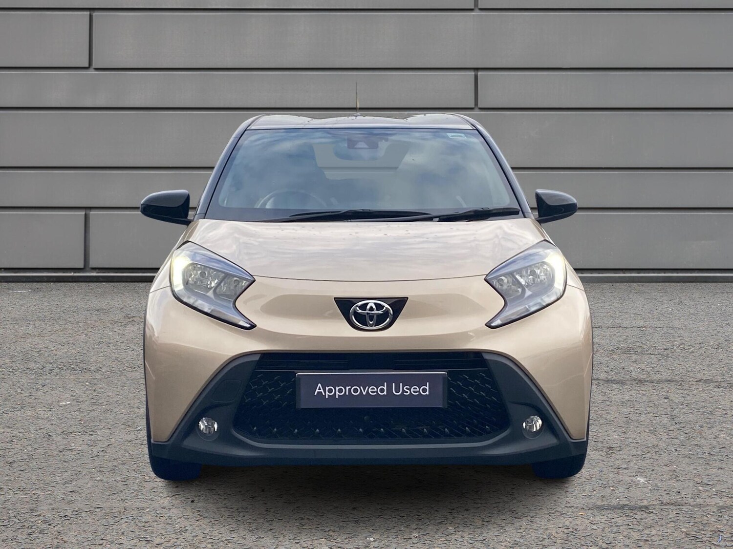 Used Toyota Aygo X 2023 for sale - 76730640: Photo 15