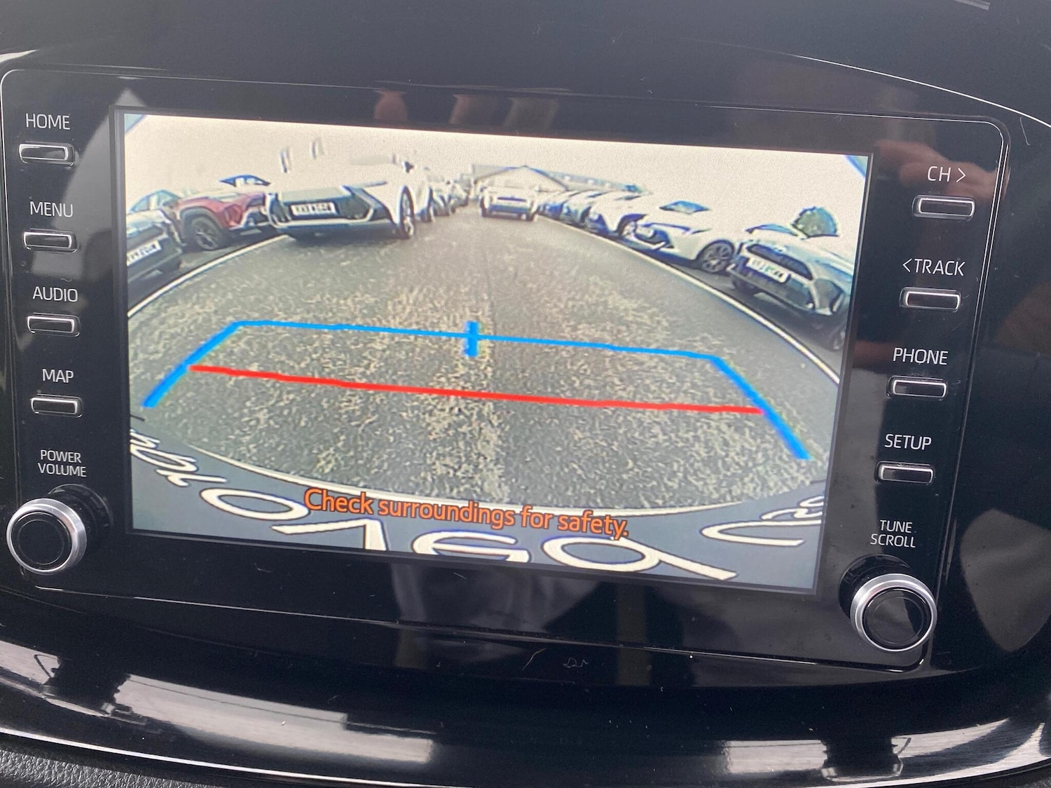 Used Toyota Aygo X 2023 for sale - 76730640: Photo 7