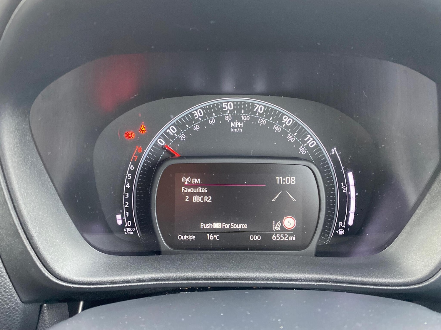 Used Toyota Aygo X 2023 for sale - 76730640: Photo 9