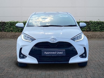 Used Toyota Yaris 2025 for sale - 79256832: Photo
