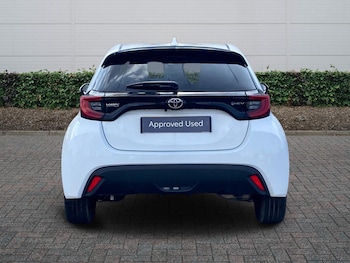 Used Toyota Yaris 2025 for sale - 79256832: Photo