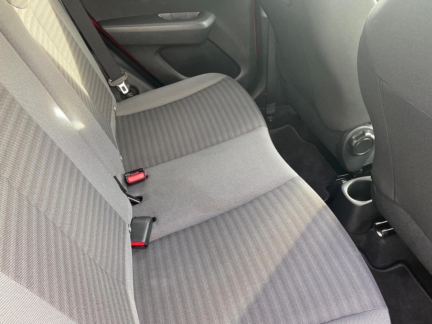 Used Toyota AYGO 2019 for sale - 76539586: Photo 13