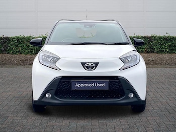Used Toyota Aygo X 2023 for sale - 77551553: Photo