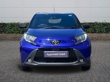 Used Toyota Aygo X 2022 for sale - 79013929: Photo