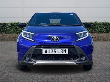 Used Toyota Aygo X 2025 for sale - 78677728: Photo