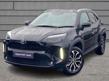 Used Toyota Yaris 2022 for sale - 75636279: Photo
