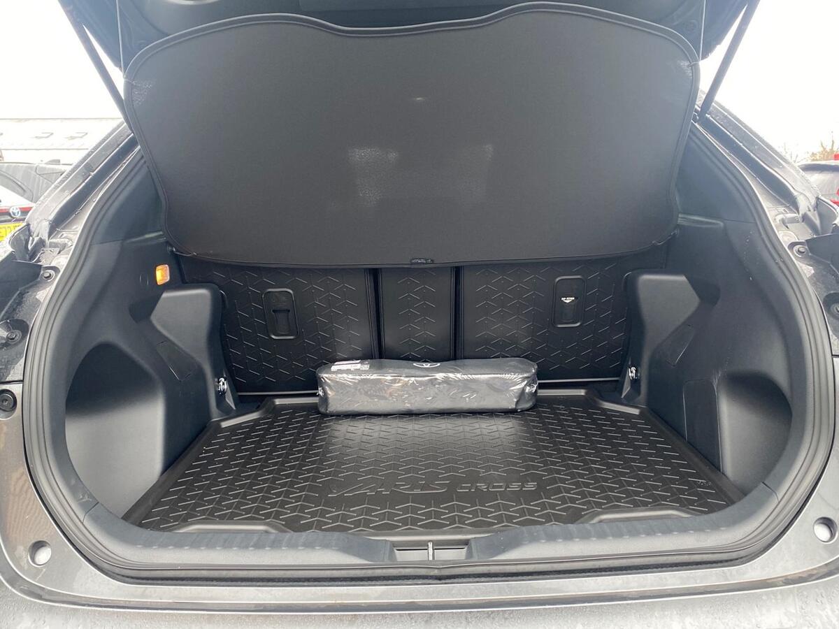 Used Toyota Yaris 2025 for sale - 77124727: Photo 10