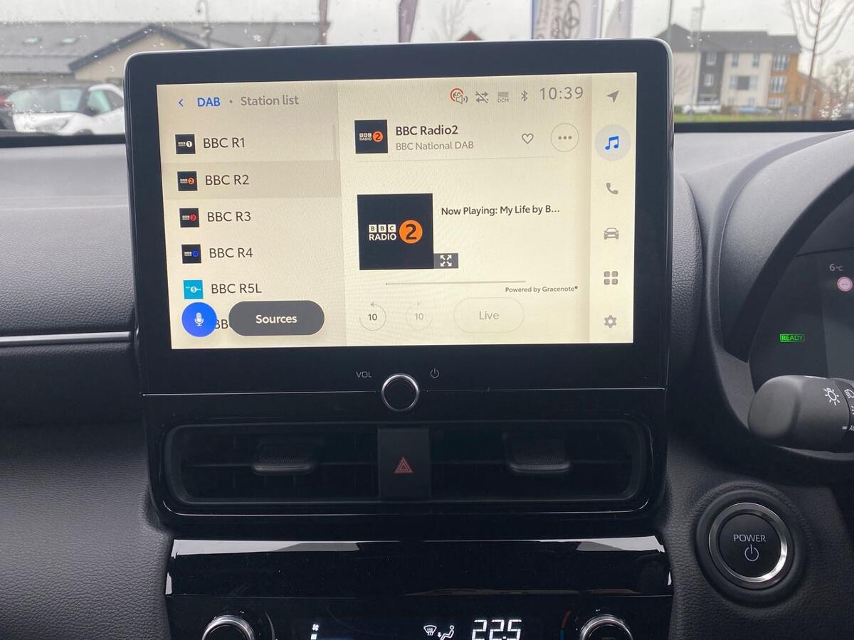 Used Toyota Yaris 2025 for sale - 77124727: Photo 11