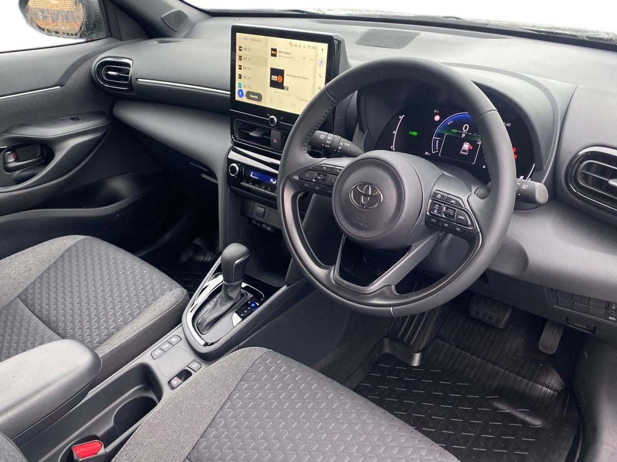 Used Toyota Yaris 2025 for sale - 77124727: Photo 12