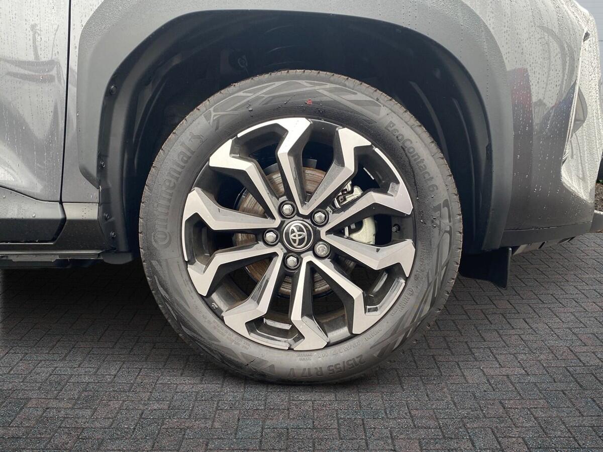 Used Toyota Yaris 2025 for sale - 77124727: Photo 6