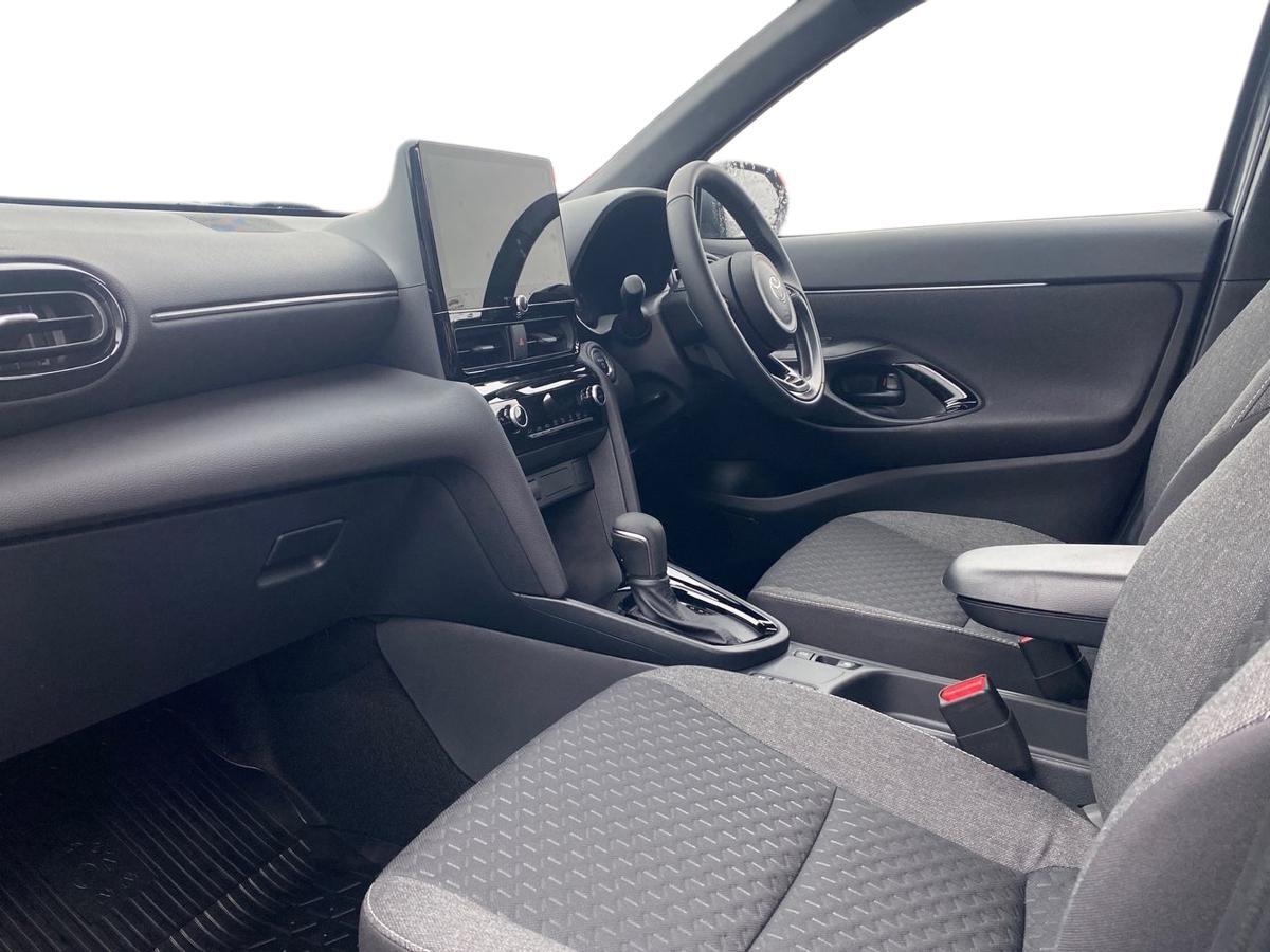 Used Toyota Yaris 2025 for sale - 77124727: Photo 7