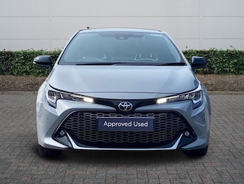 Used Toyota Corolla 2022 for sale - 79213620: Photo