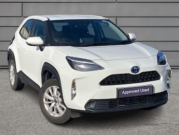 Toyota - Yaris