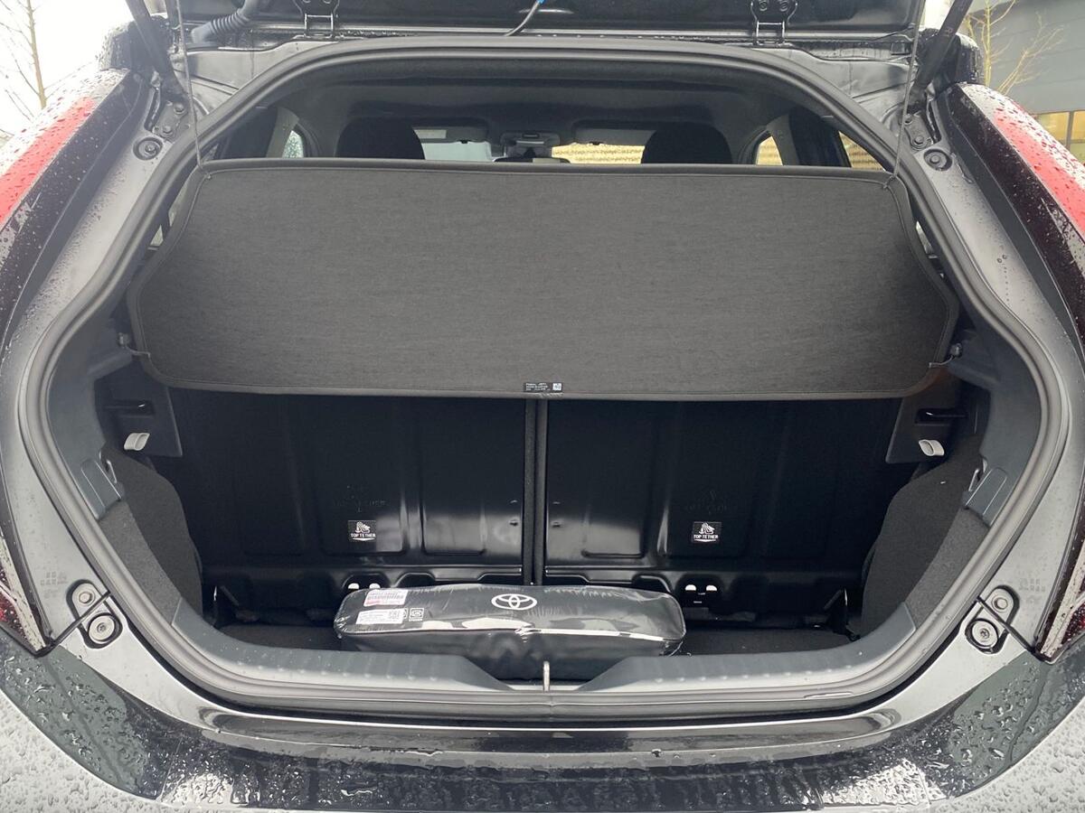 Used Toyota Aygo X 2025 for sale - 77124760: Photo 10