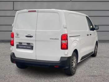 Used Toyota ProAce 2024 for sale - 73932267: Photo