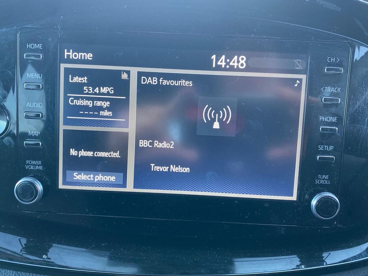 Used Toyota Aygo X 2023 for sale - 76800344: Photo 11