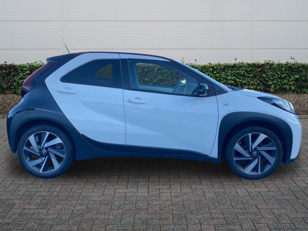 Used Toyota Aygo X 2023 for sale - 76800344: Photo 5