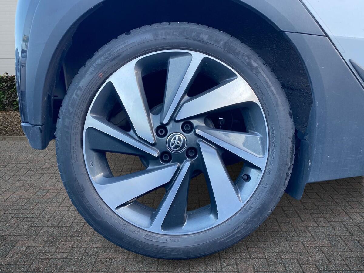 Used Toyota Aygo X 2023 for sale - 76800344: Photo 6