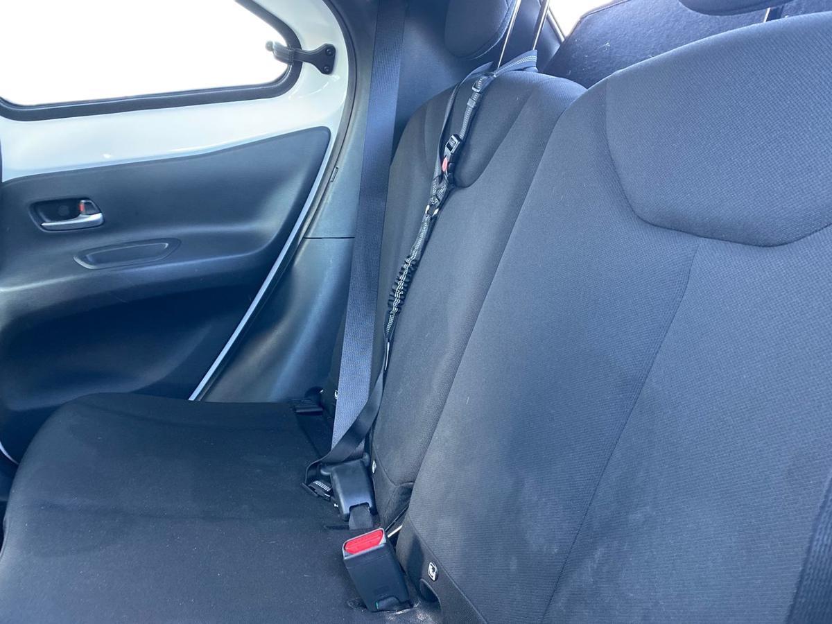 Used Toyota Aygo X 2023 for sale - 76800344: Photo 9